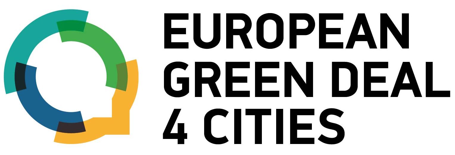 European Green Deal 4 Cities